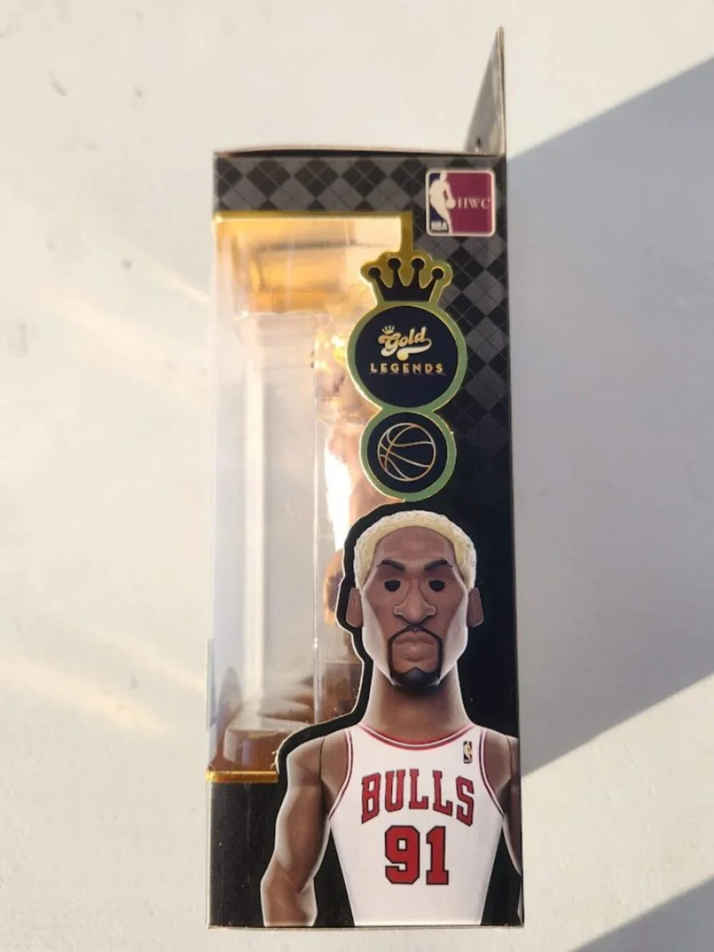 NEW FUNKO GOLD 5